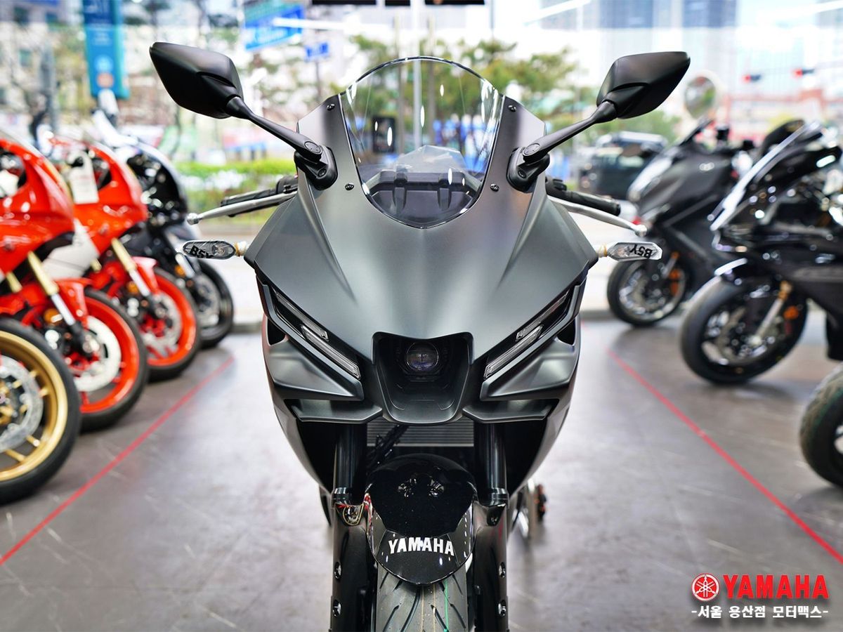야마하 YZF R3 32