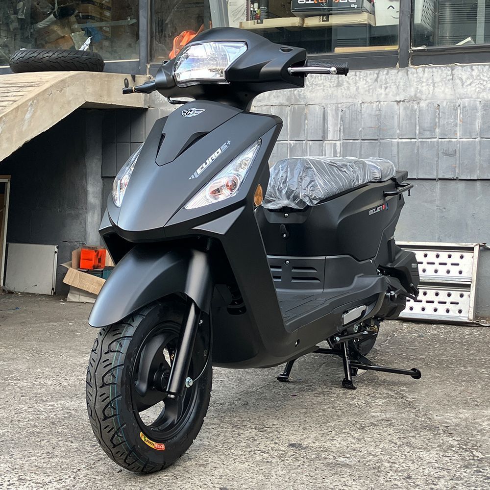 기타 비즈젯 125 main