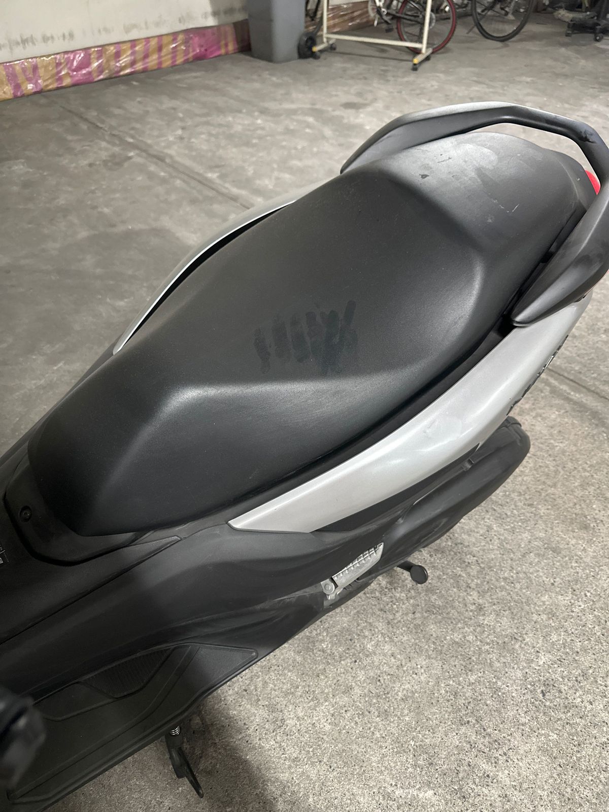 야마하 NMAX 125 8