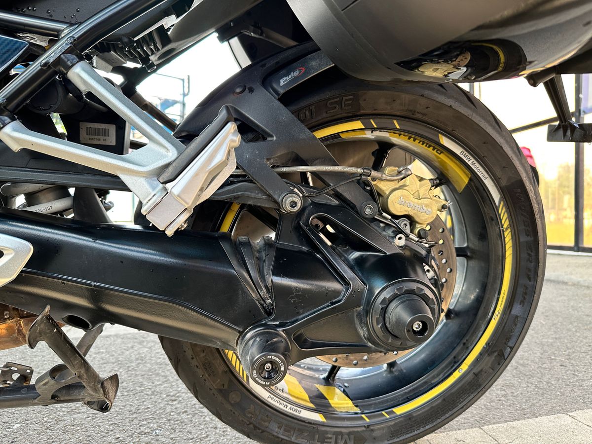 BMW R 1250 RS 9
