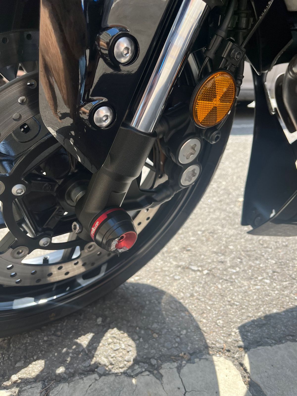 야마하 YZF R7 18