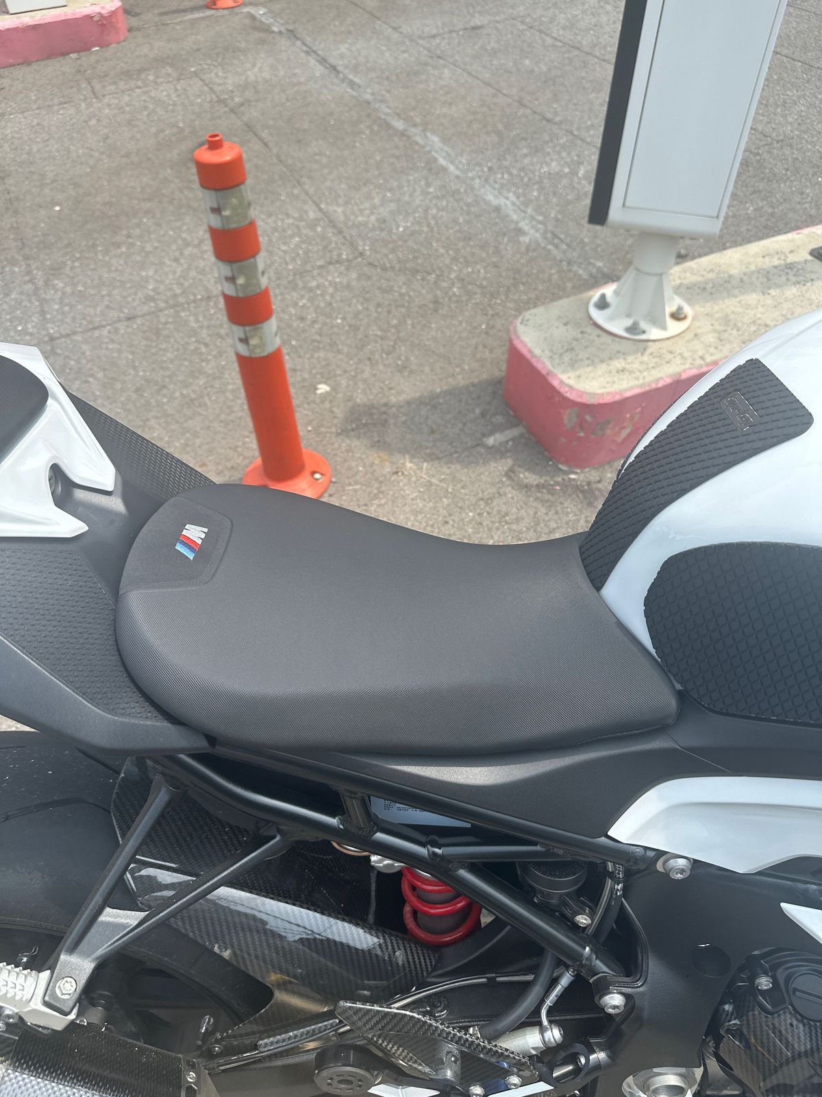 BMW S 1000 RR 8