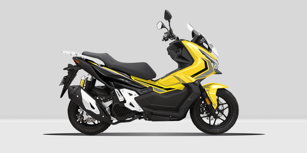 ADV 125