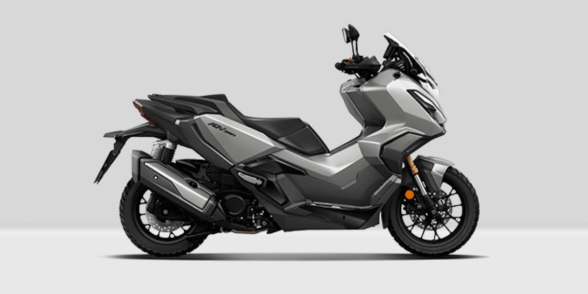 ADV 350