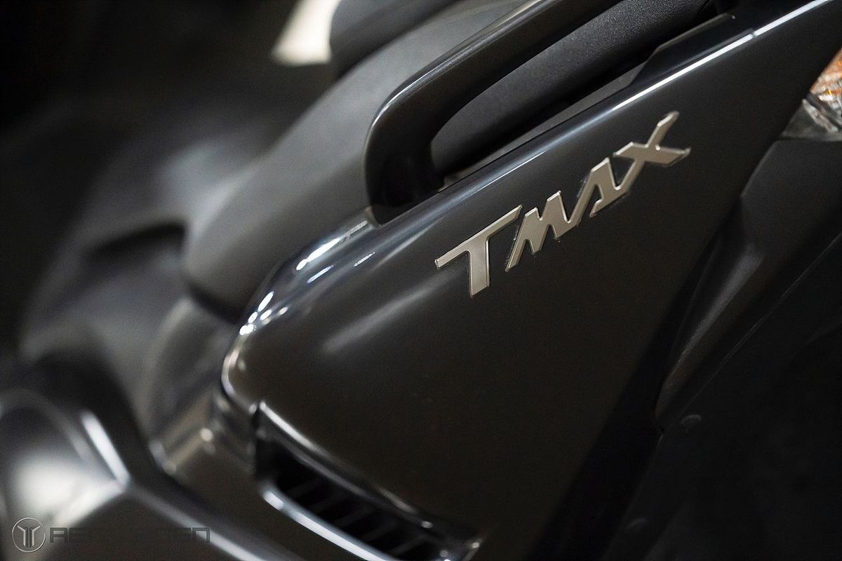 야마하 TMAX 530 22