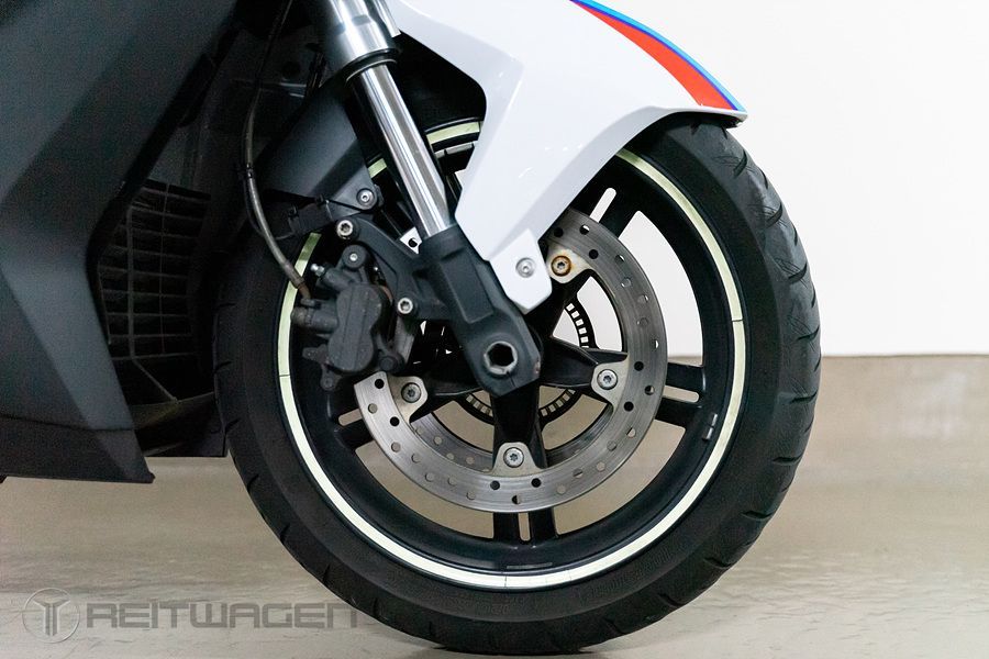 BMW C 650 스포츠 19