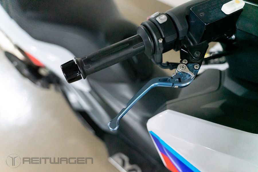 BMW C 650 스포츠 20