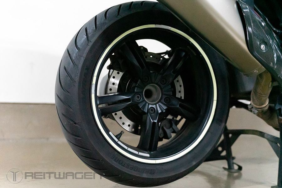 BMW C 650 스포츠 17