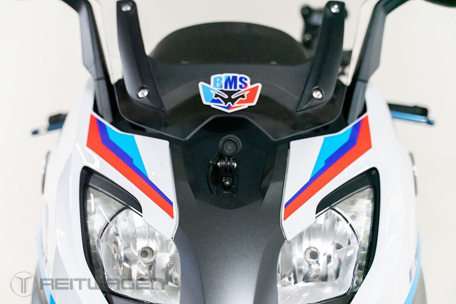 BMW C 650 스포츠 15
