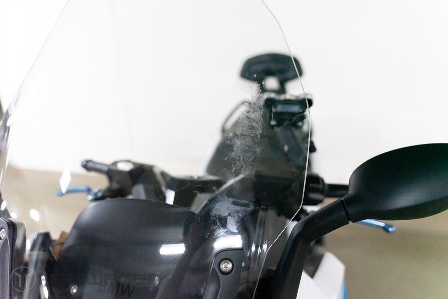 BMW C 650 스포츠 16