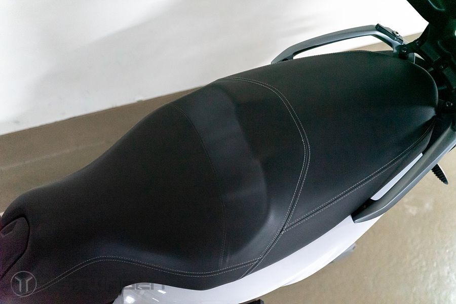 BMW C 650 스포츠 14
