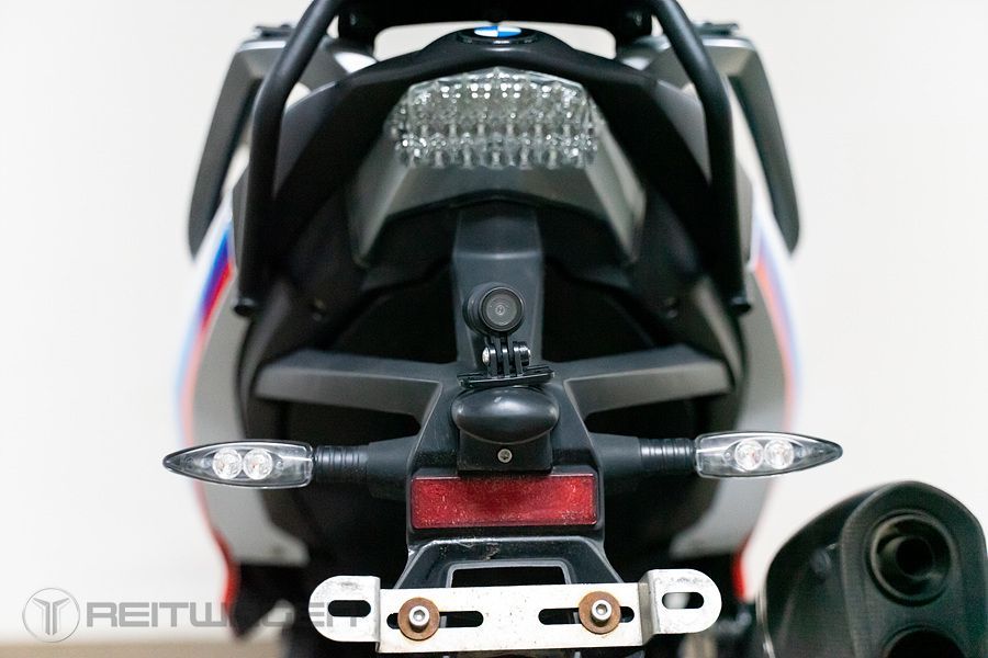 BMW C 650 스포츠 9