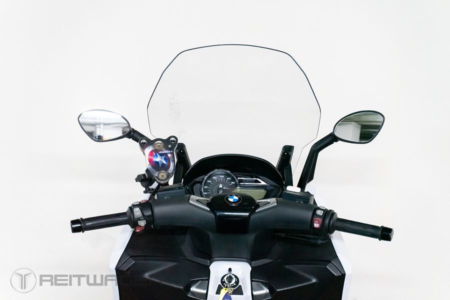 BMW C 650 스포츠 8