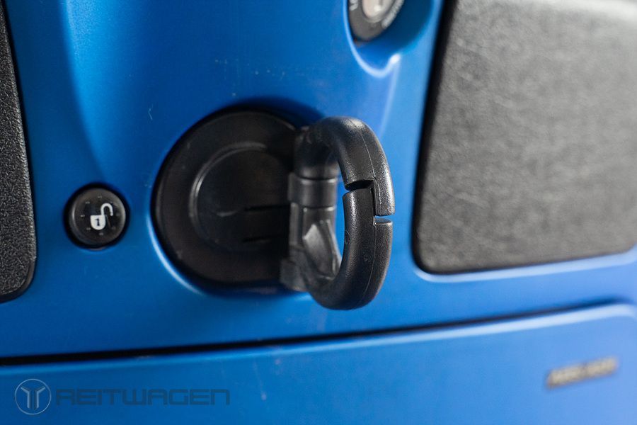 베스파 GTS 300 슈퍼 8