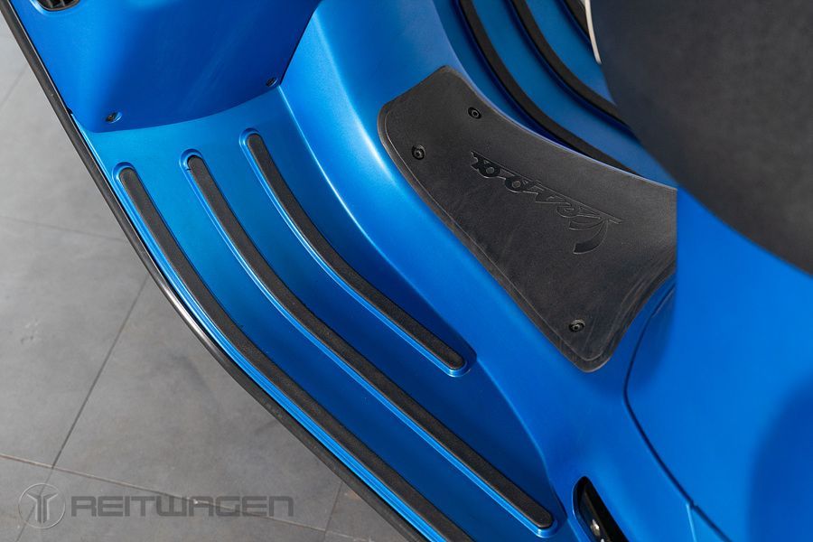 베스파 GTS 300 슈퍼 24