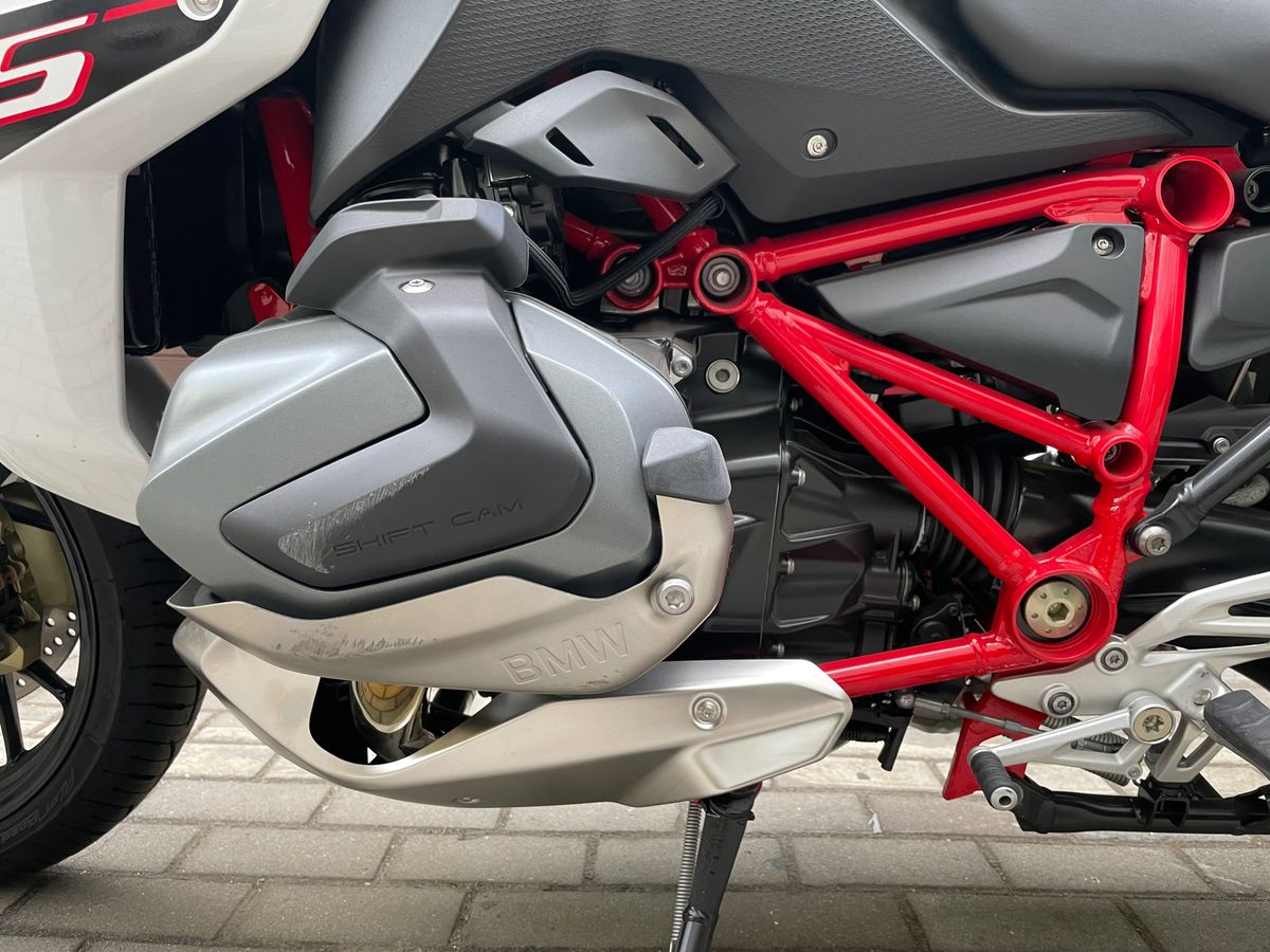 BMW R 1250 RS 7
