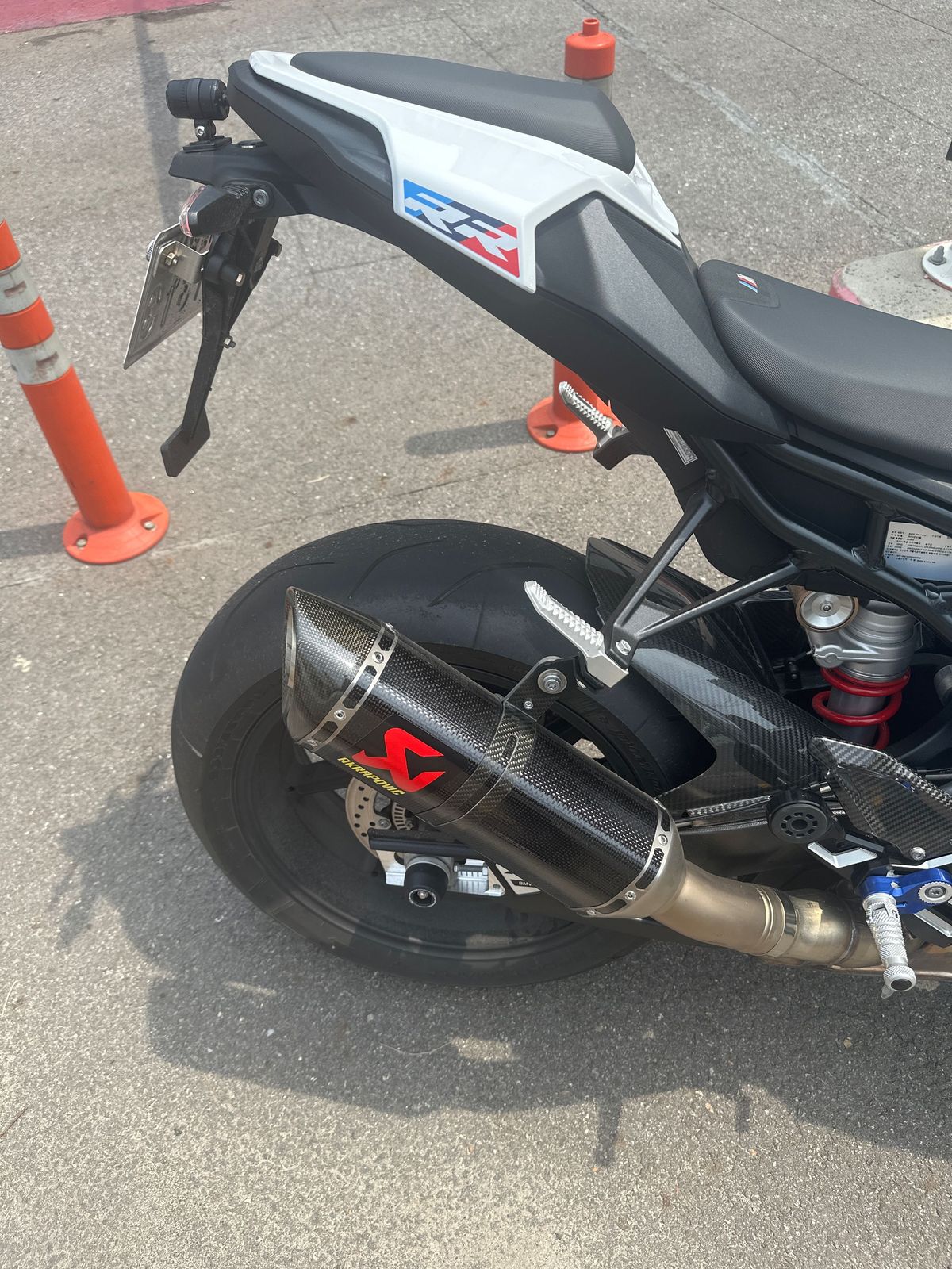 BMW S 1000 RR 10