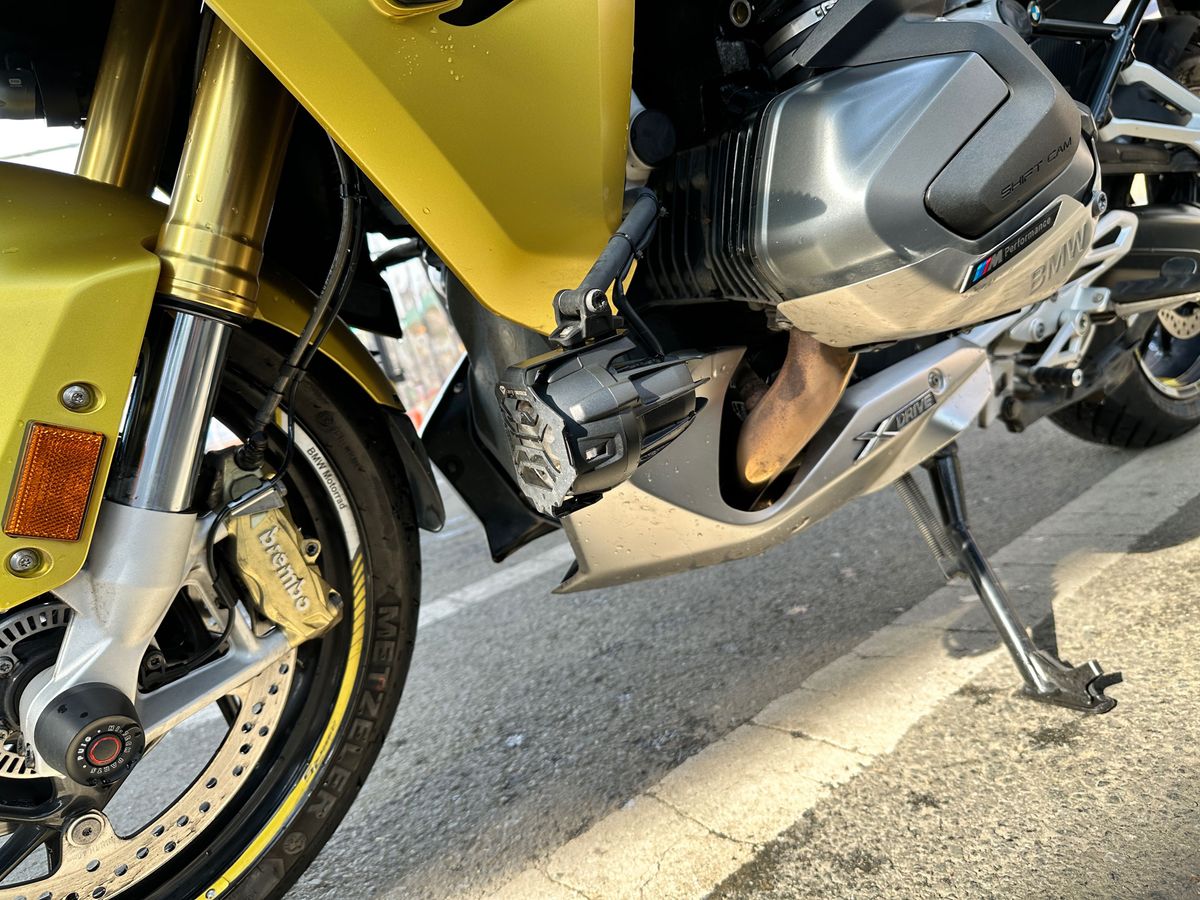 BMW R 1250 RS 11
