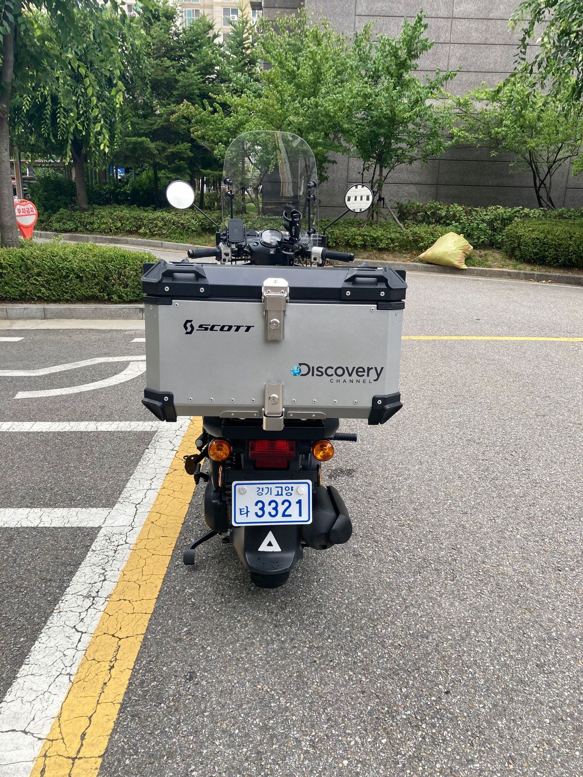 혼다 벤리 110 4