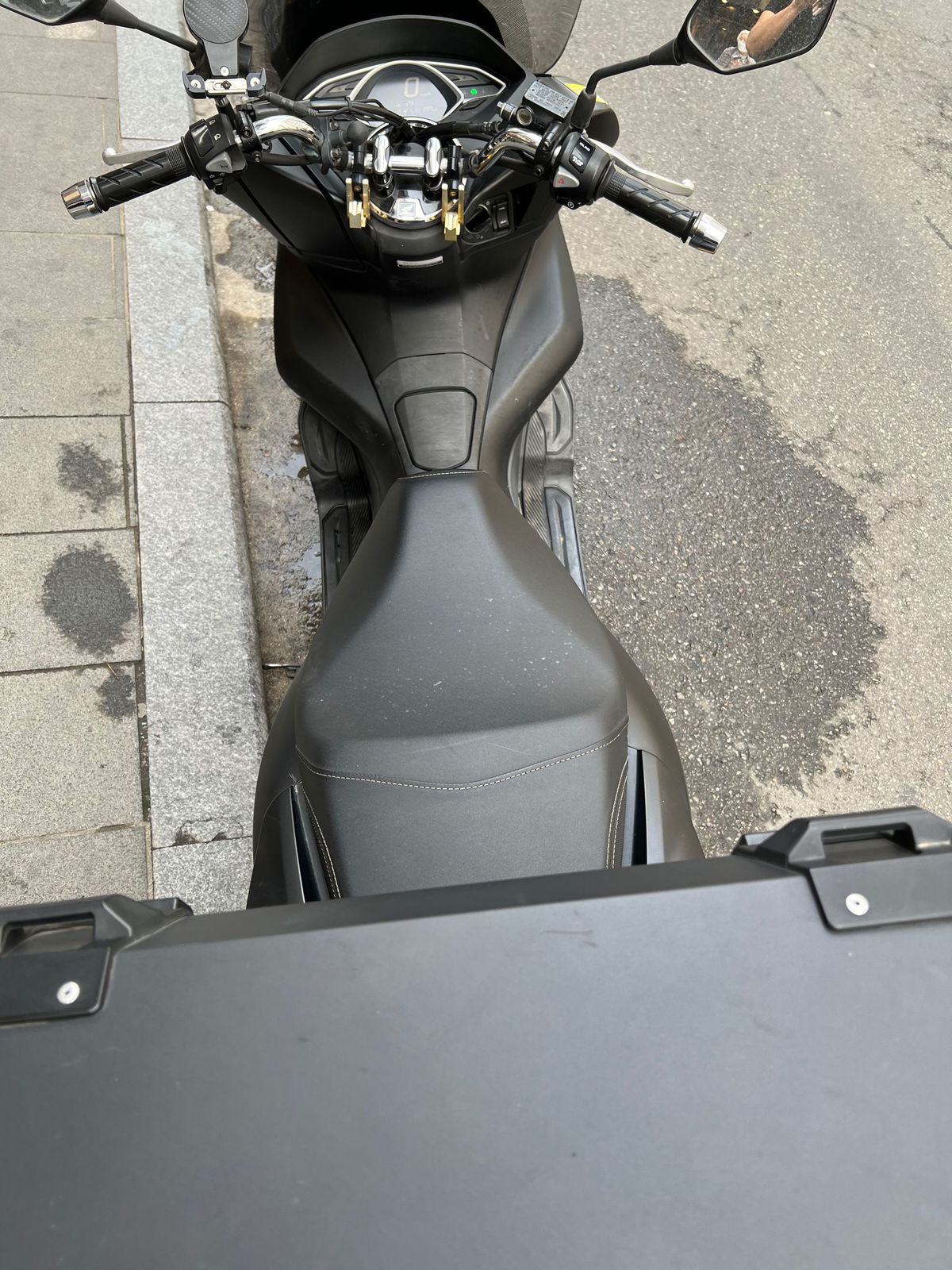 혼다 PCX 125 8