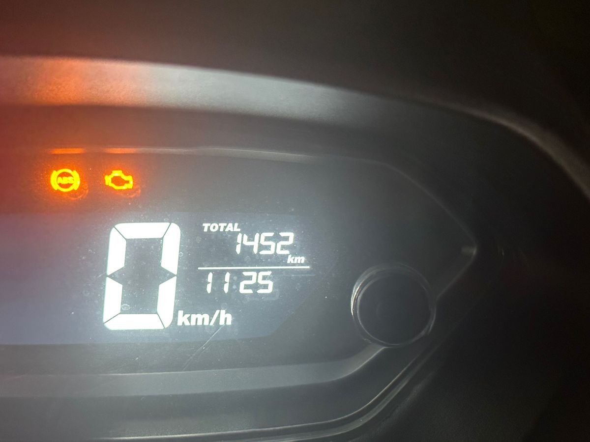 대림 UHR 125 5