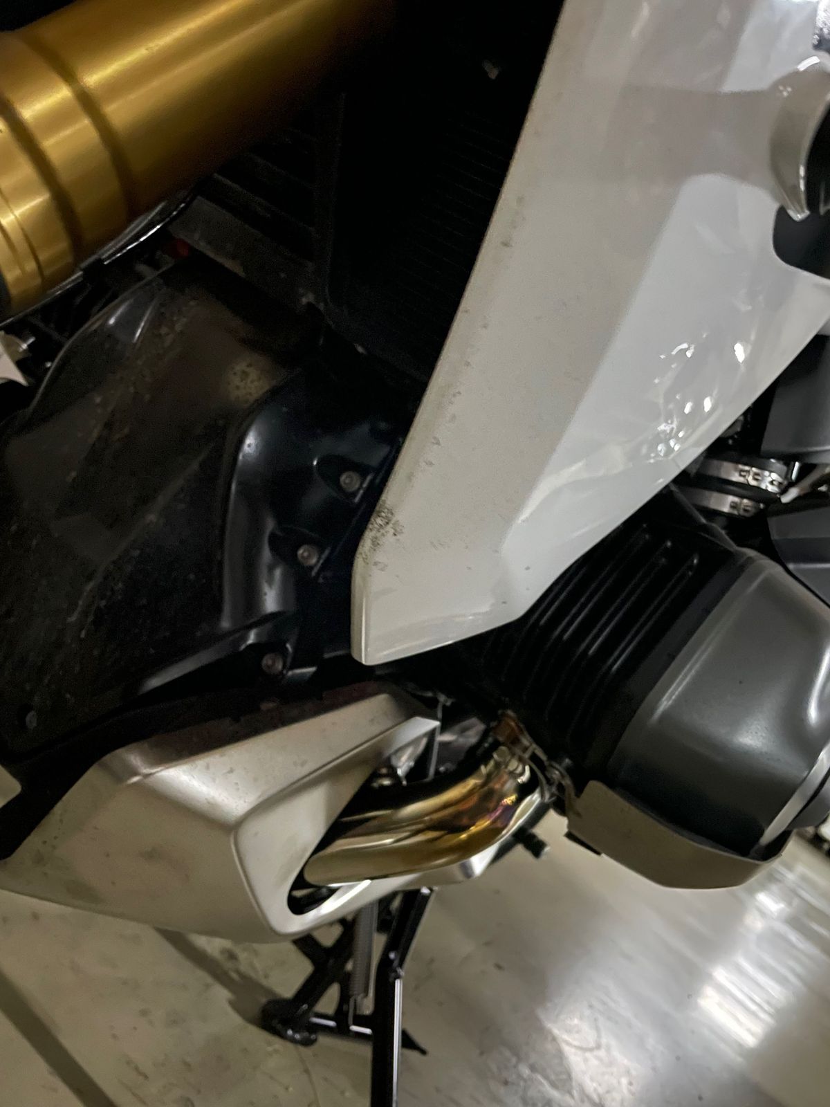 BMW R 1250 RS 12