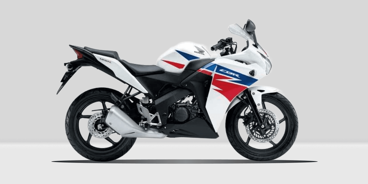 CBR 125 R