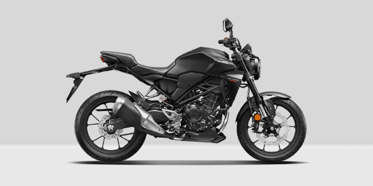 CB 300 R