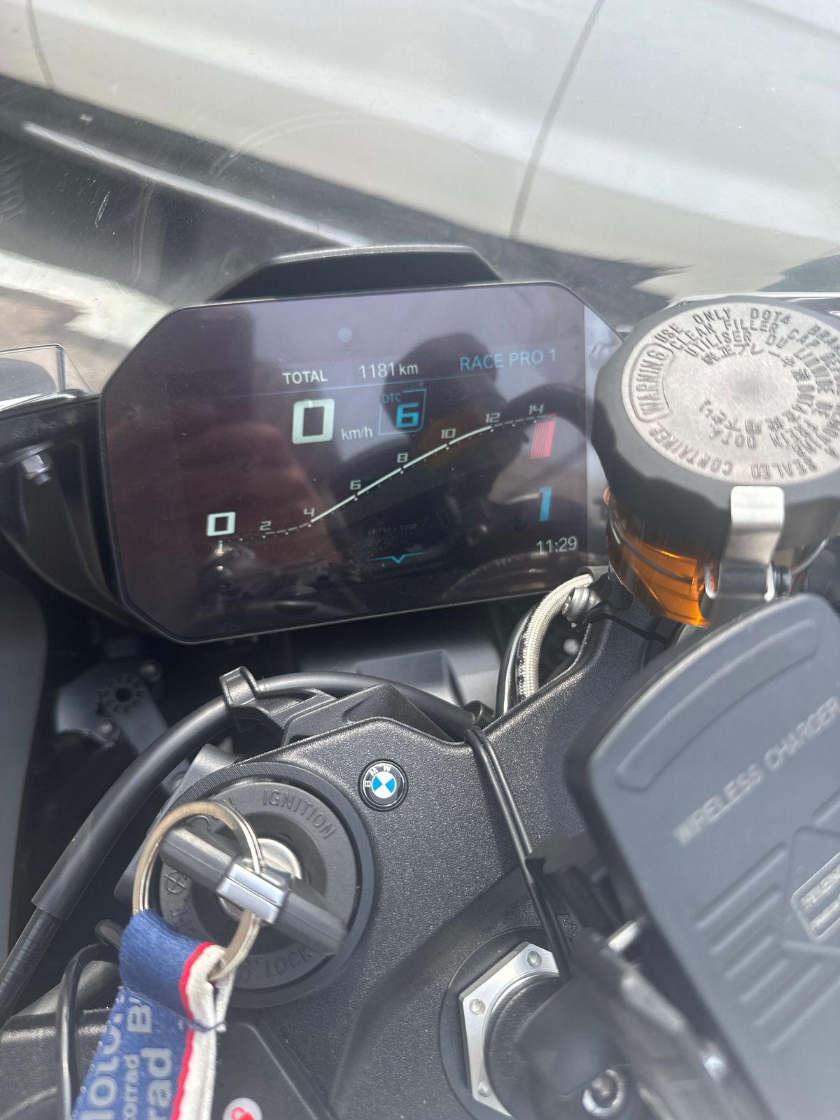 BMW S 1000 RR 5