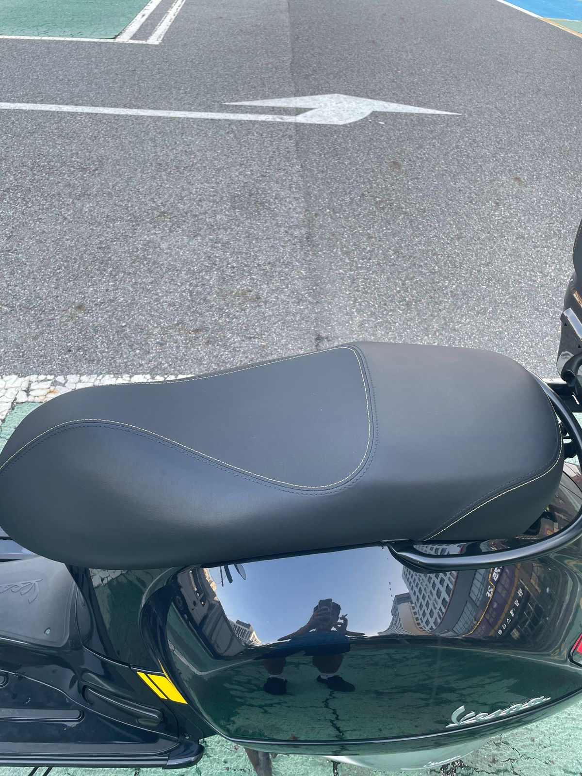 베스파 GTS 300 슈퍼테크 7