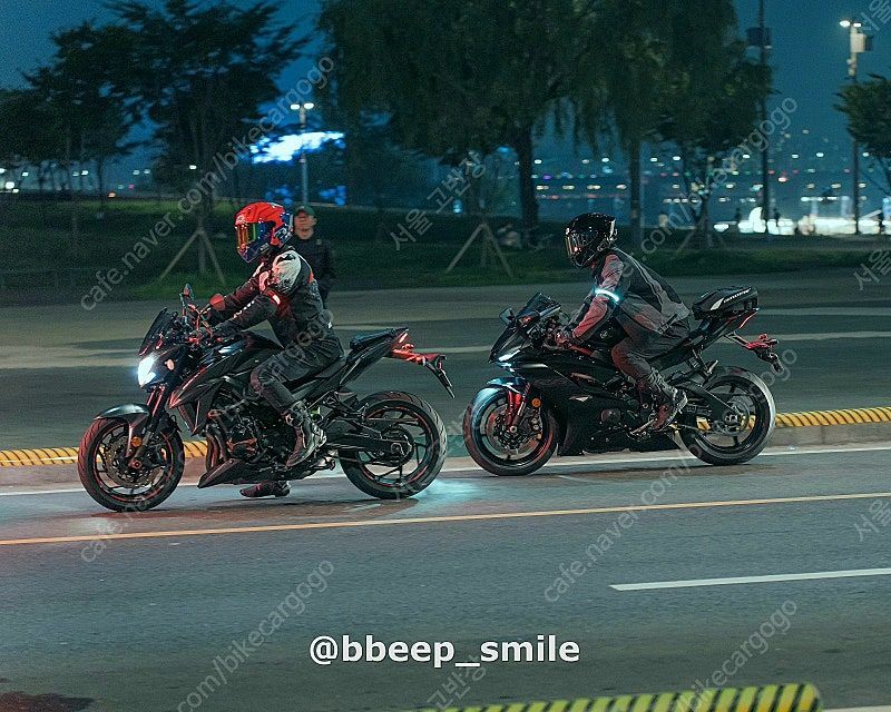 스즈키 GSX S 750 main