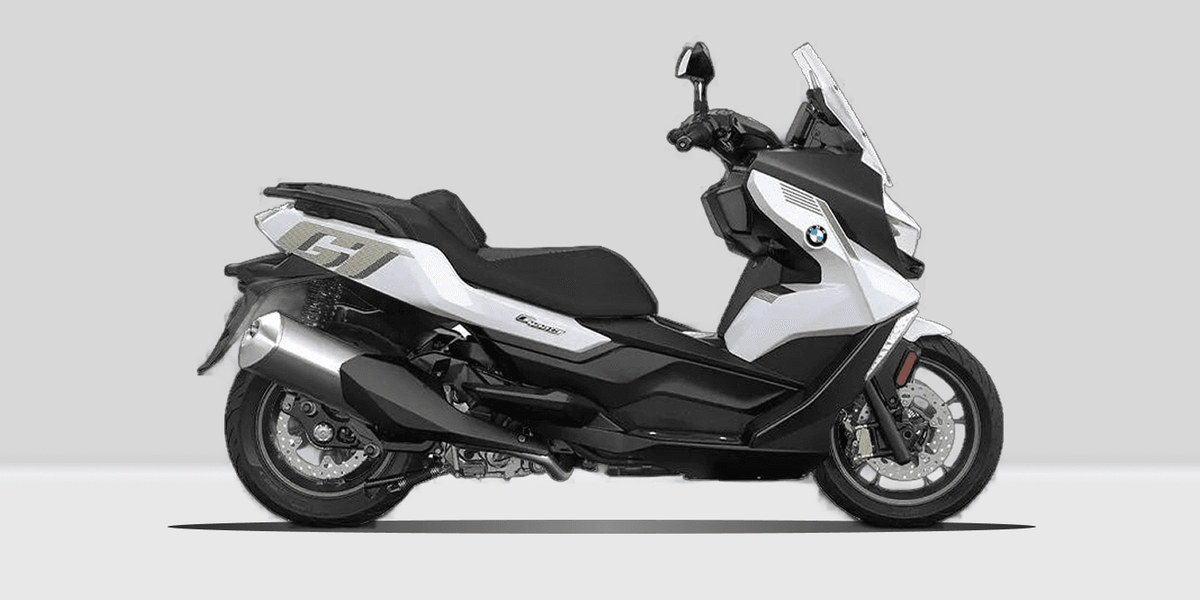 C 400 GT