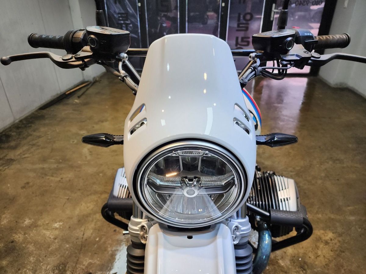 BMW R nine T 어반 GS more