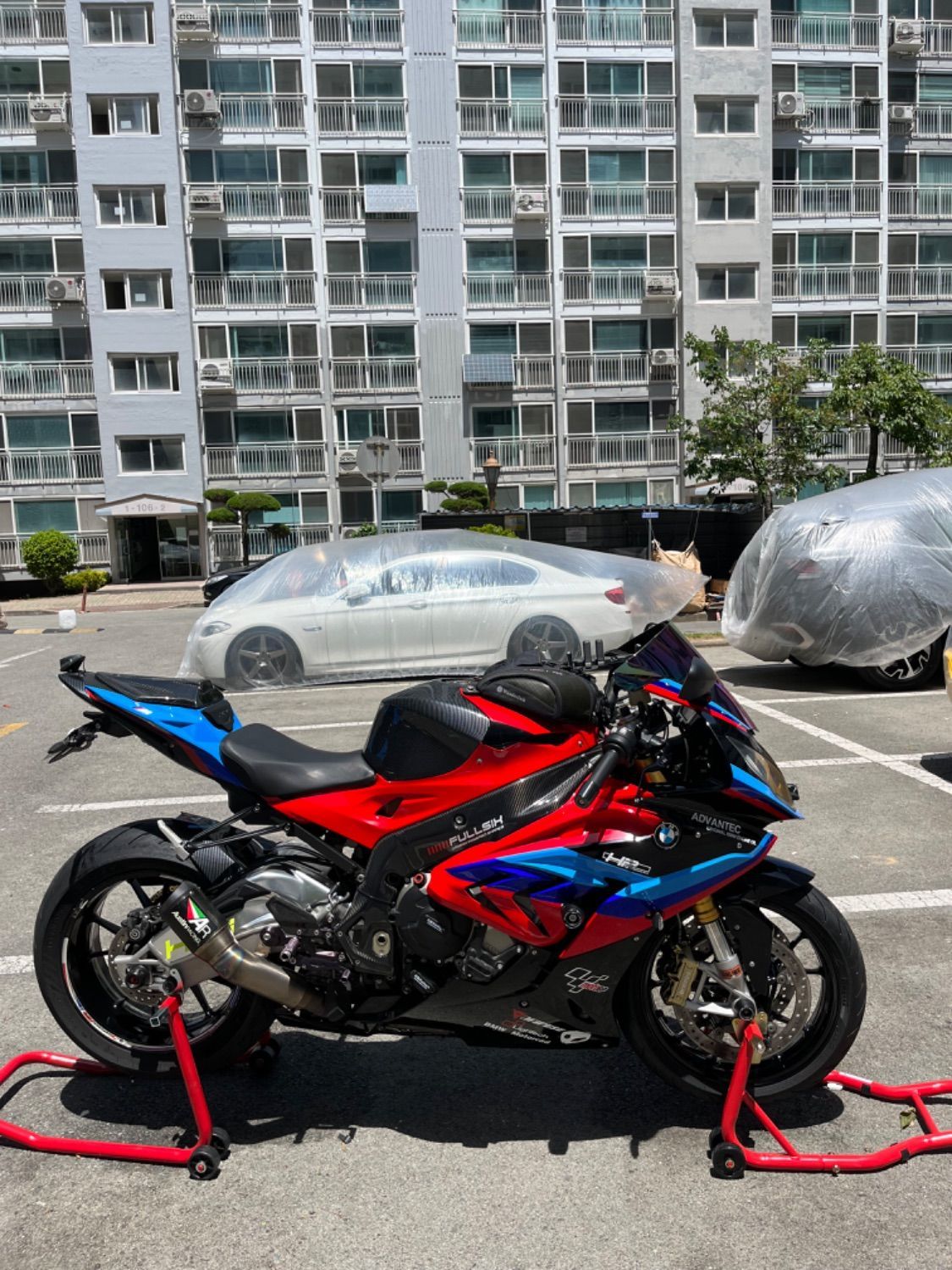 BMW S 1000 RR 6