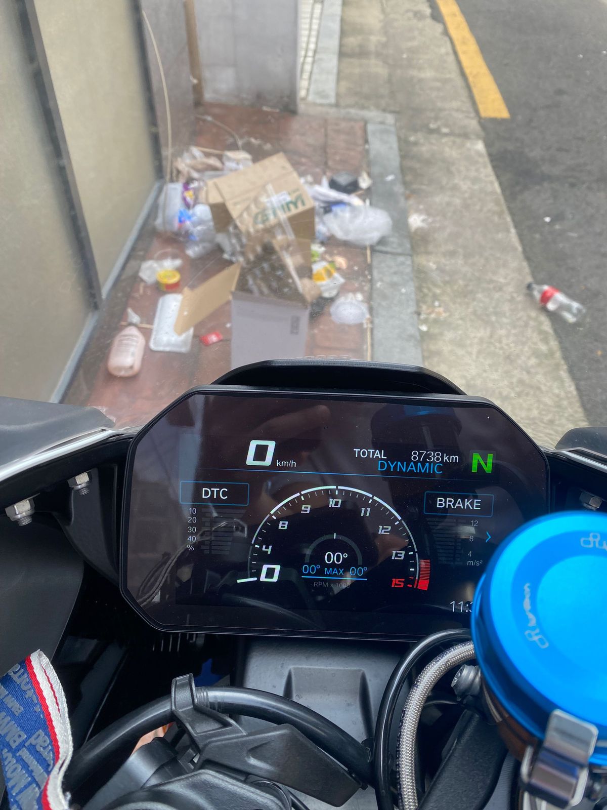 BMW S 1000 RR 5