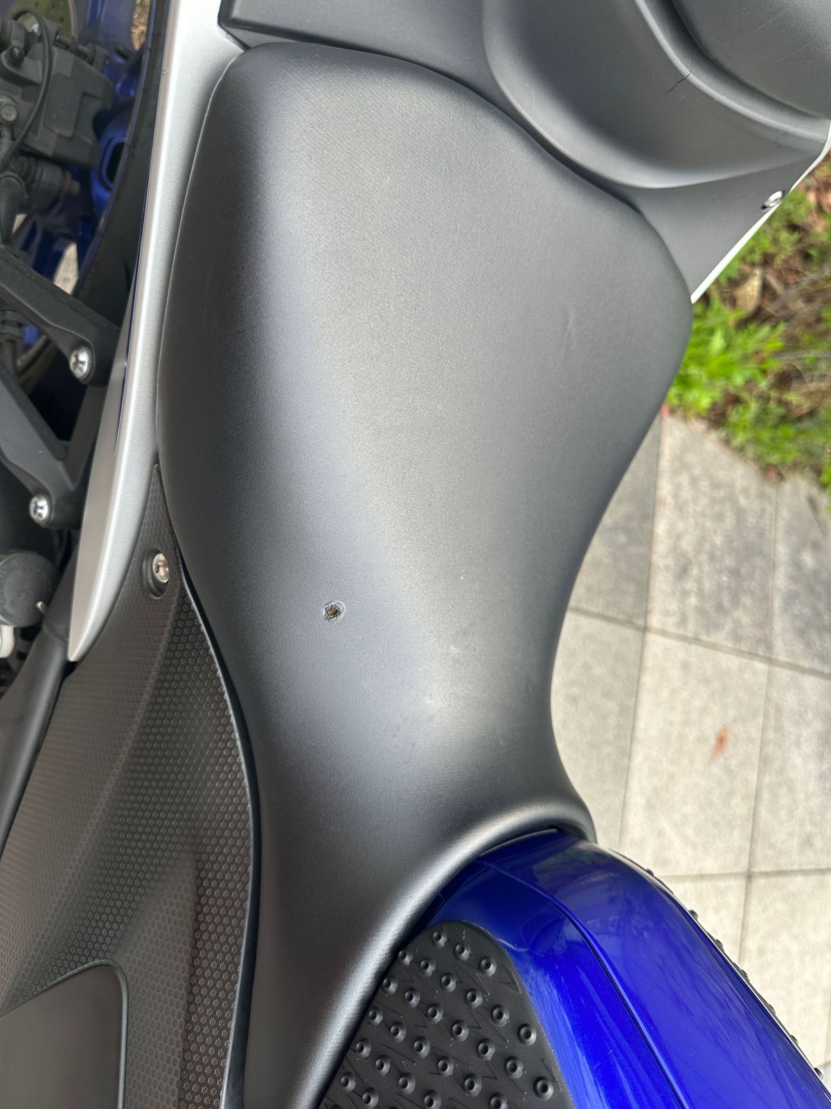 야마하 YZF R3 8