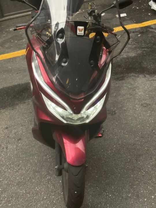 혼다 PCX 125 main
