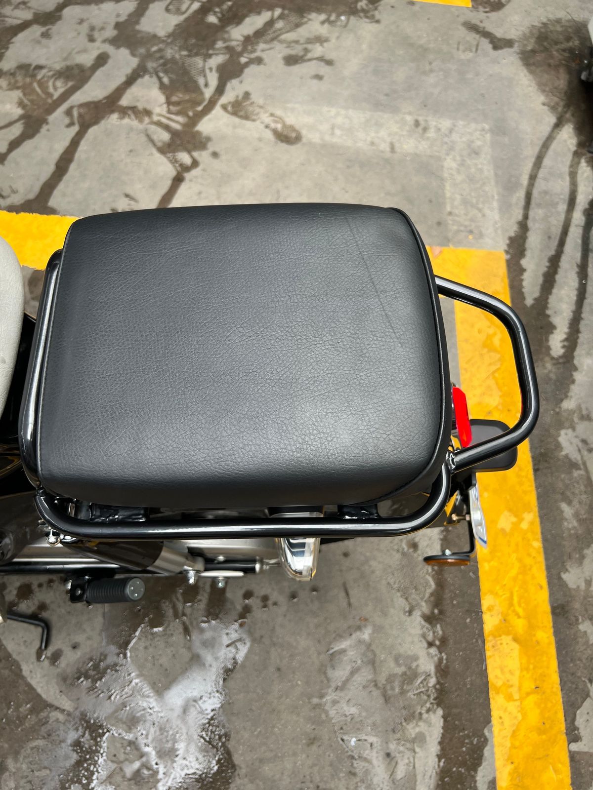 혼다 C 125 11