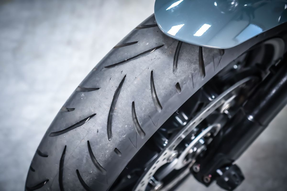 BMW R nine T 퓨어 4
