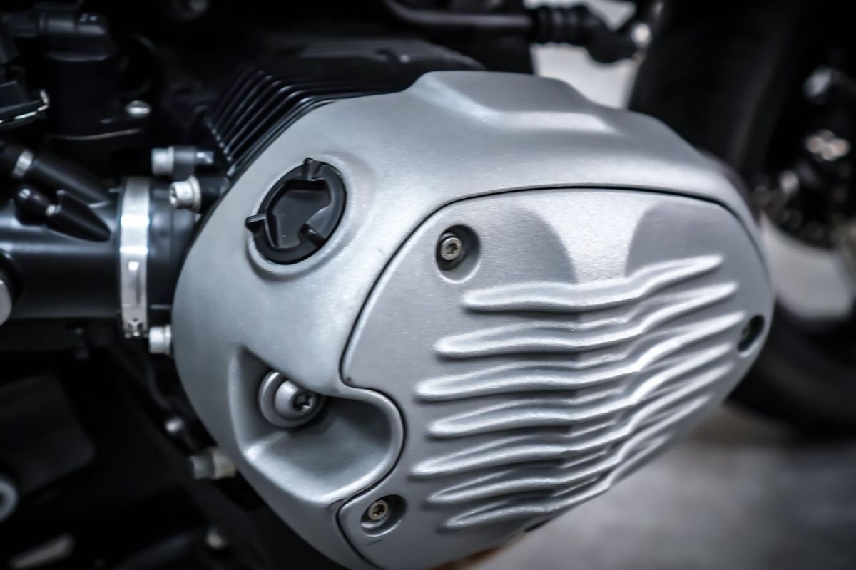 BMW R nine T 퓨어 6