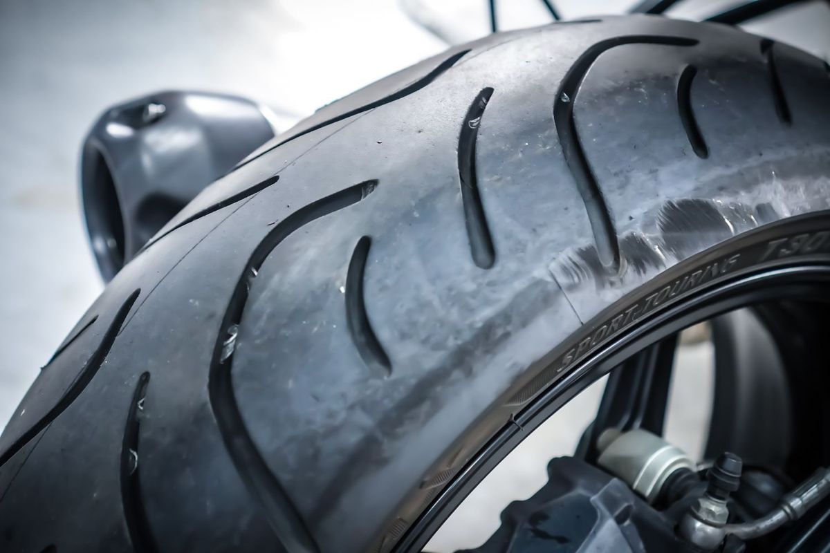 BMW R nine T 퓨어 7