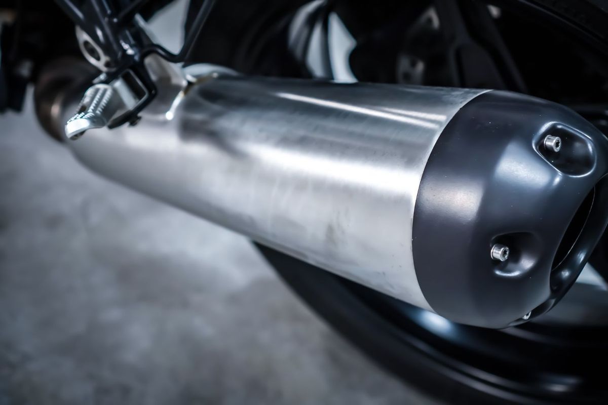 BMW R nine T 퓨어 9