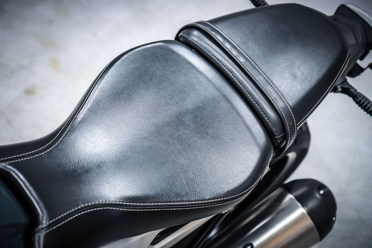 BMW R nine T 퓨어 12
