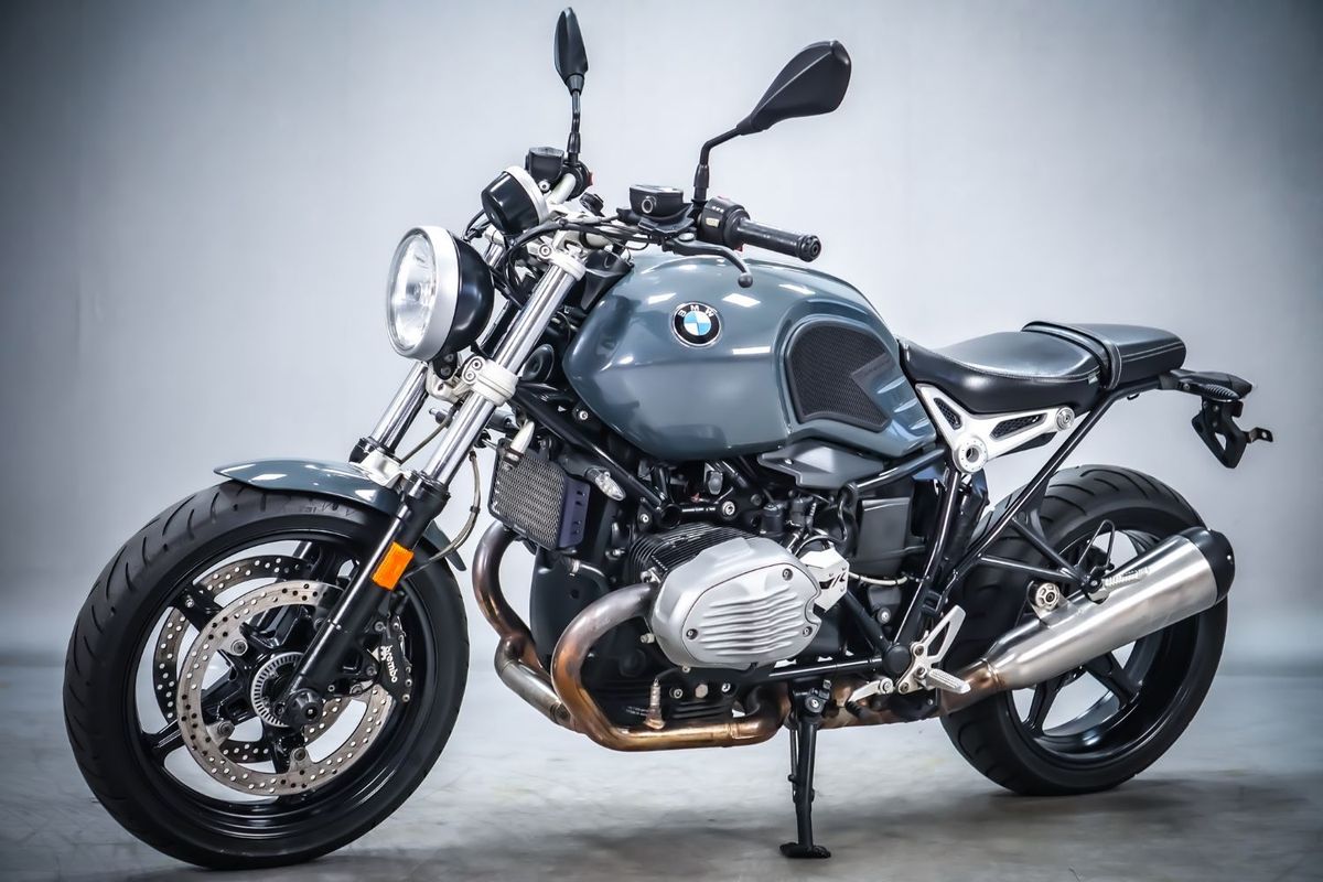 BMW R nine T 퓨어 13