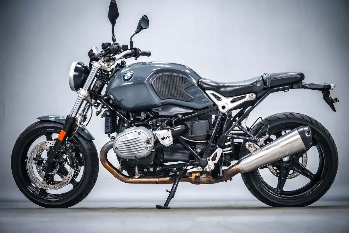 BMW R nine T 퓨어 14
