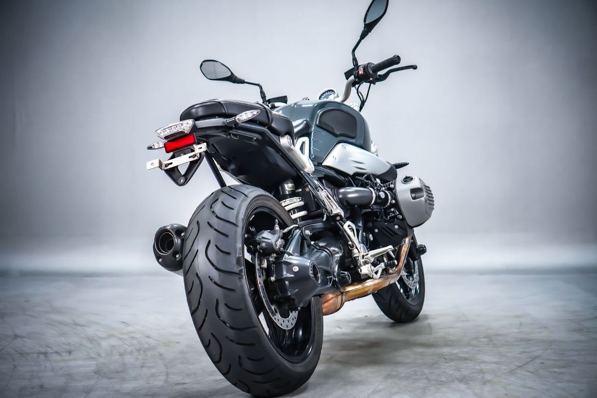 BMW R nine T 퓨어 15