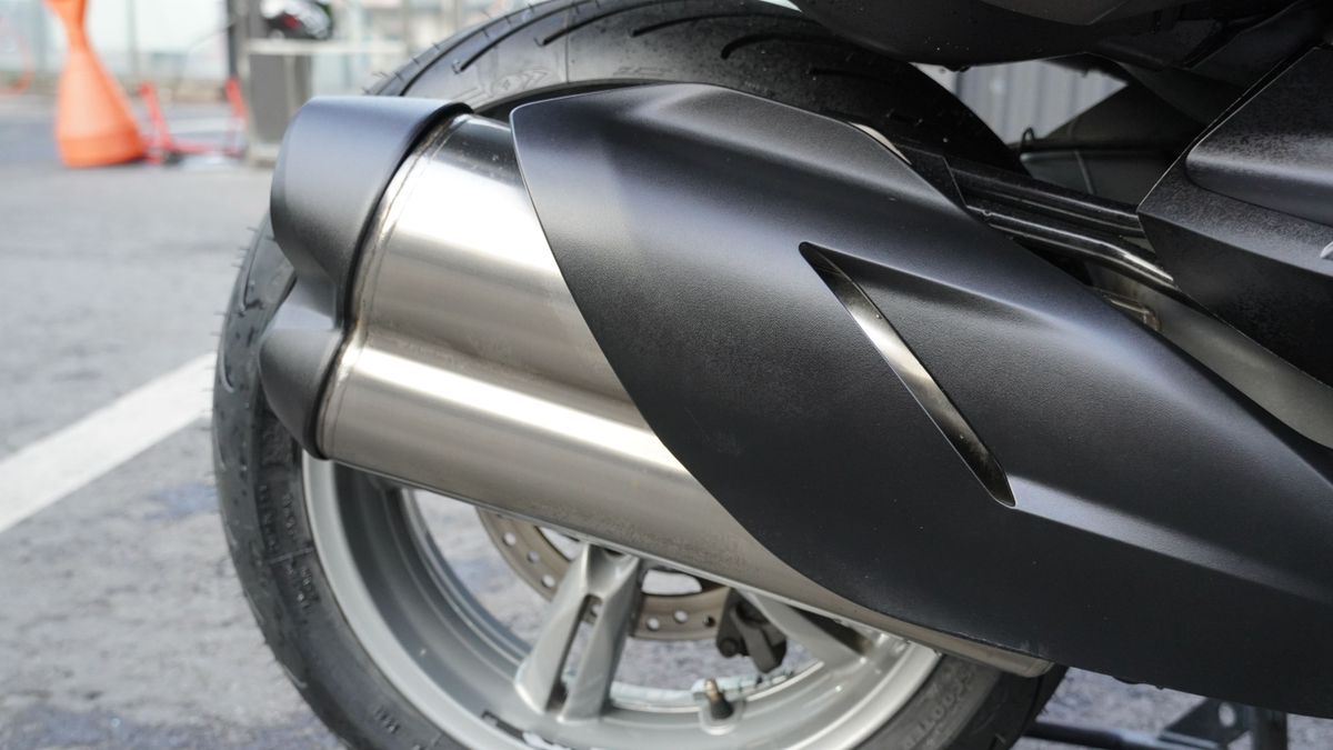 BMW C 650 GT 9