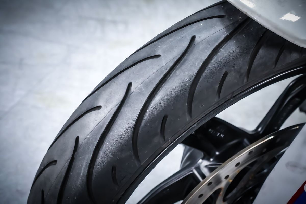 BMW G 310 R 4