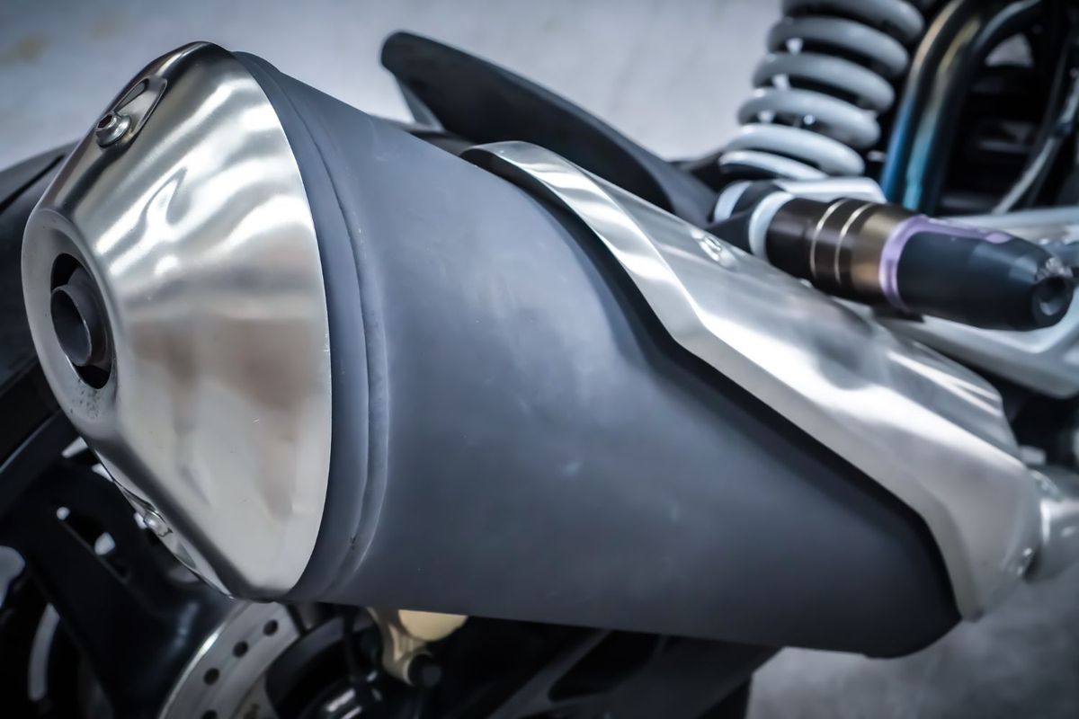BMW G 310 R 7