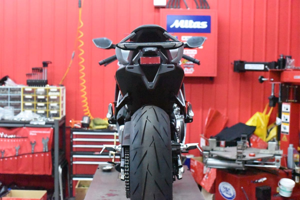 CF모토 675 SR R 6